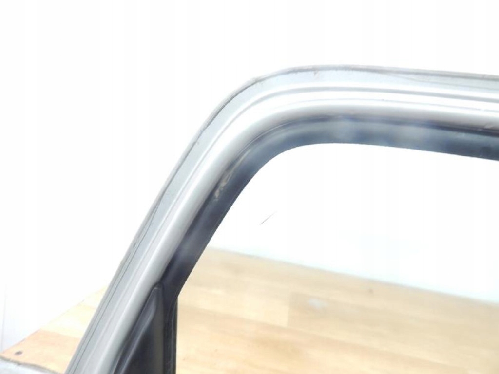 фото №8, Mazda tribute двері задні ліва