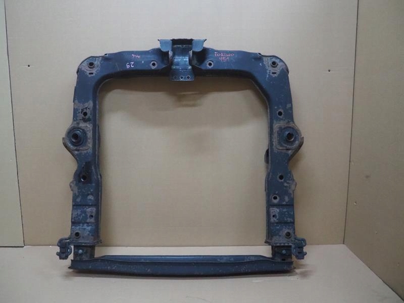 фото №1, Підрамник підрамник підрамник задня smart fortwo 451