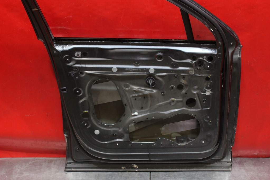 фото №10, Двері ліва перед передні сірі audi q7 4m 15-