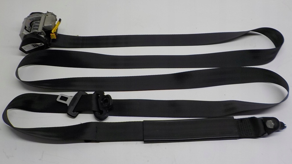 фото №1, Fiat doblo ii pas безопасности левый 735563379