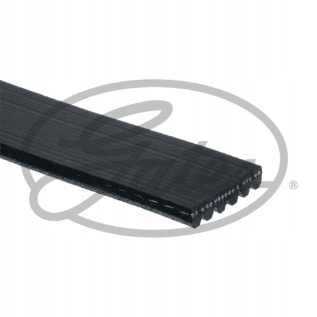 Ремень многоручьевой gates 6pk1073 Оригинал