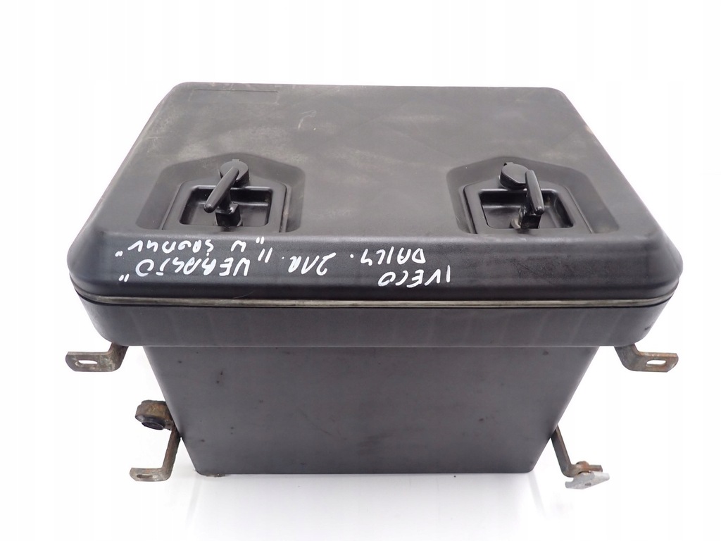 фото №1, Webasto обогреватель стояночный iveco daily vi 21r