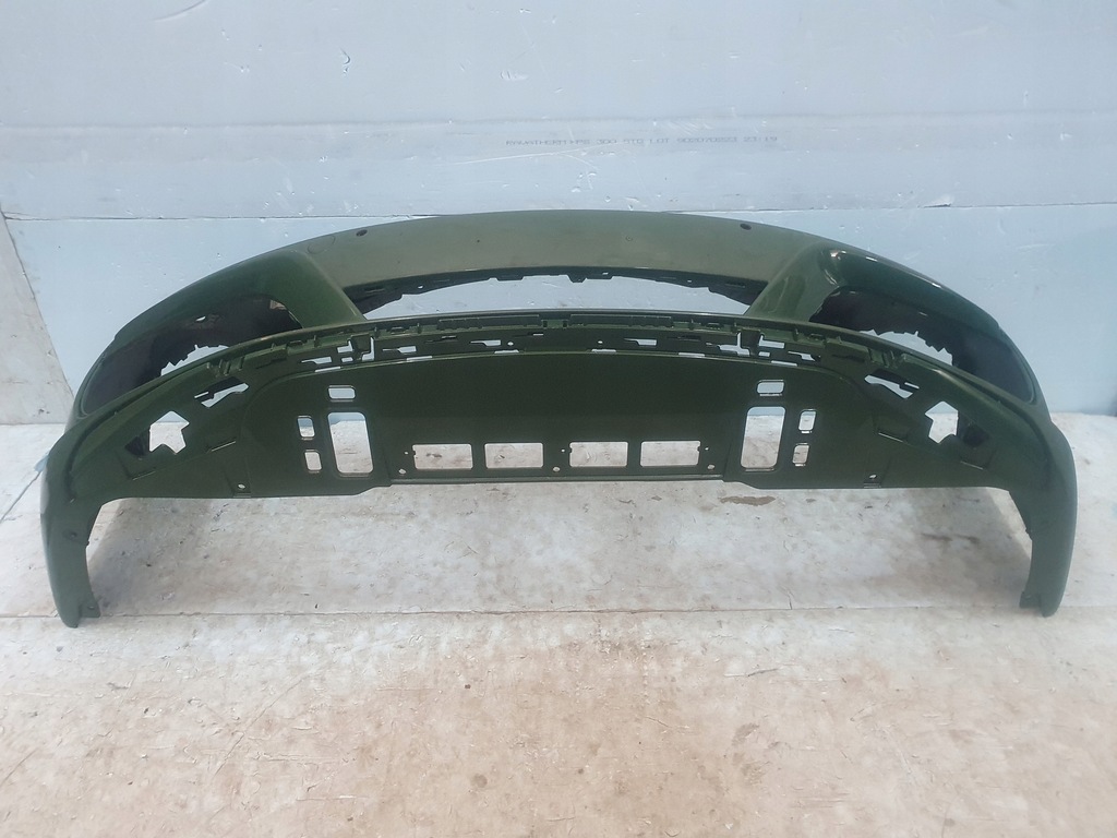 фото №6, Бампер porsche 911 991 lift перед передний 15-