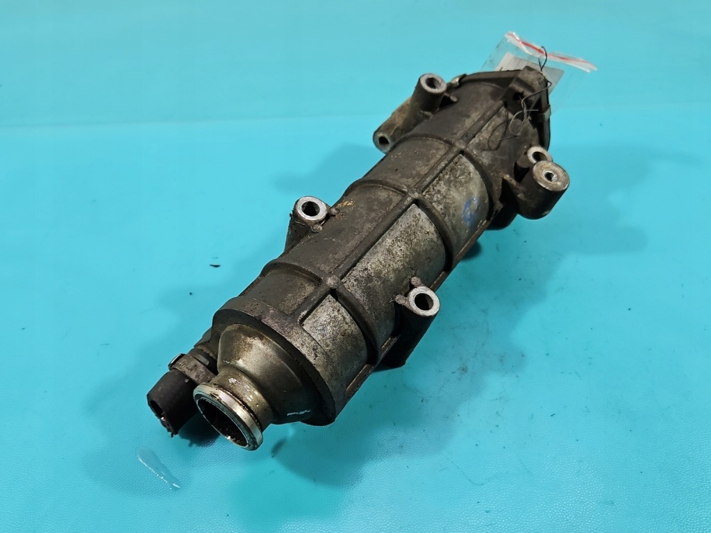 Купити Радіатор вихлопних газів iveco daily iv 06-14 3,0 hpi 504136967