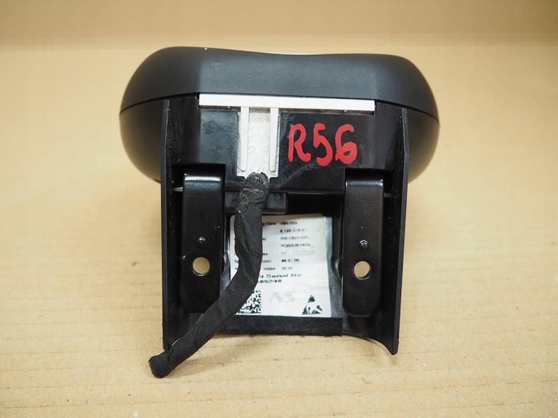 фото №3, Счетчик приборы mini r56 9139516