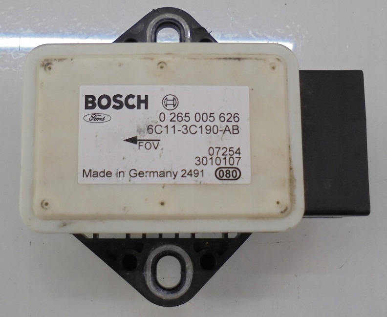 фото №1, Ford transit mk7 датчик модуль esp