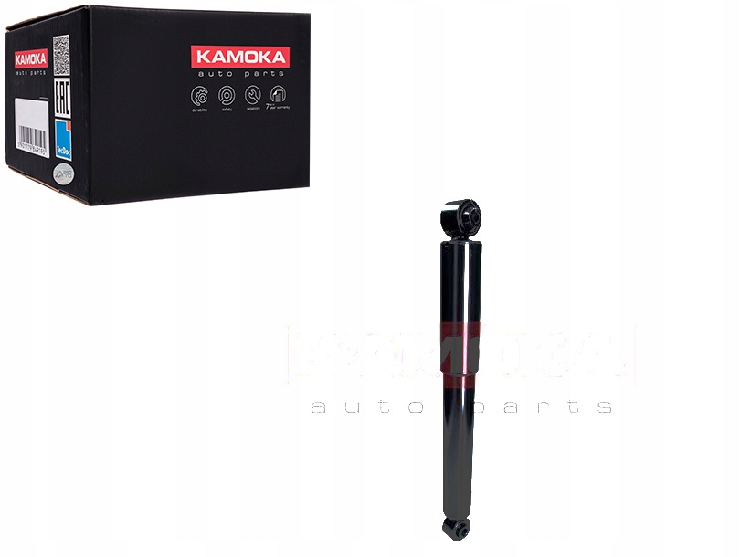 Купить Kamoka 2000884 амортизатор