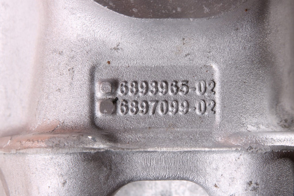 фото №9, Bmw 2' g42 218i 220i 230i m240i поворотний кулак важіль ступиця лівий перед 6897099