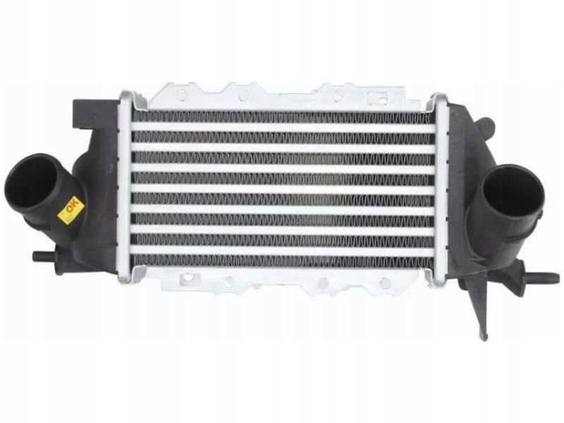 Купити Інтеркулер opel vectra b 2.0 2.2