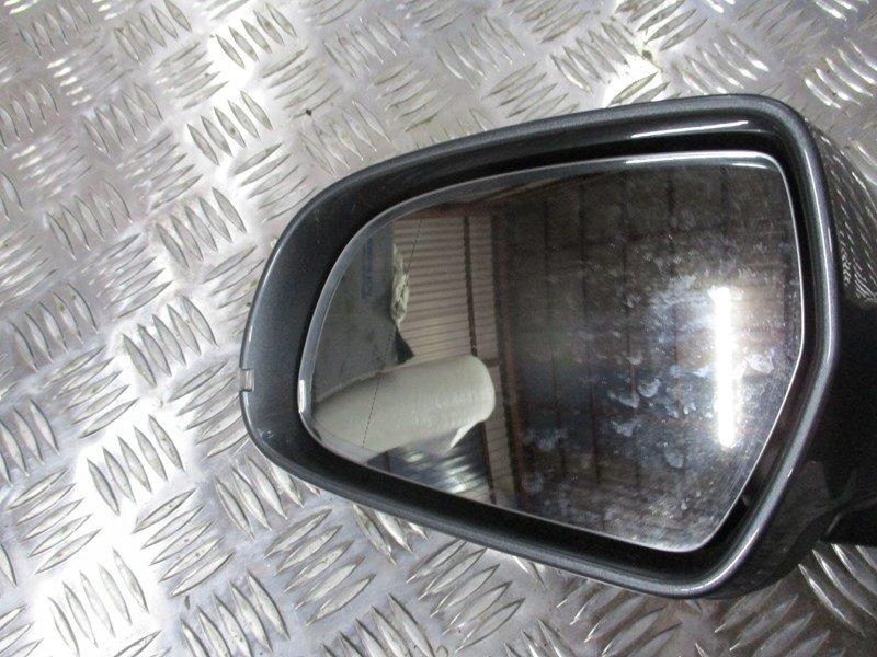 фото №3, Зеркало 8t8 audi a5 sportback lift 2012, 10 pin