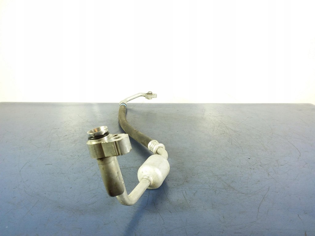 фото №2, Toyota auris i 1.33 шланг трубка кондиционера