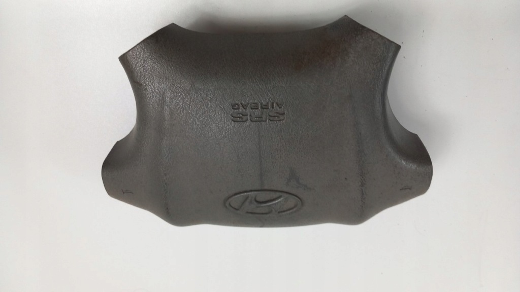 фото №1, Hyundai tucson i подушка безопасности подушка водителя