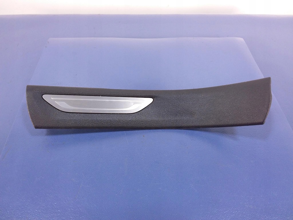 фото №1, Bmw x6 f16 захист поріг задня задня ліва 7382255