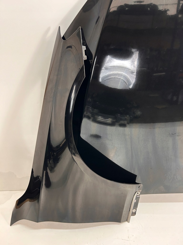 фото №13, Mercedes w222 lift усилитель крылья бампер капот