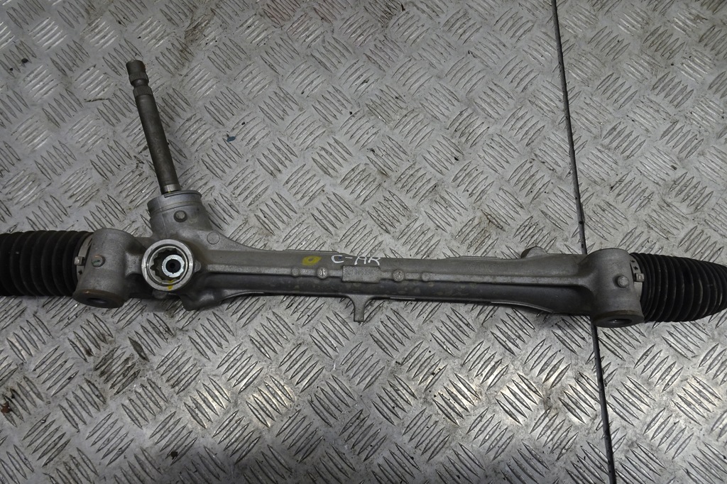 фото №4, Toyota c-hr трансмісія кермова рейка рульова 1.8 h гібрид 16-