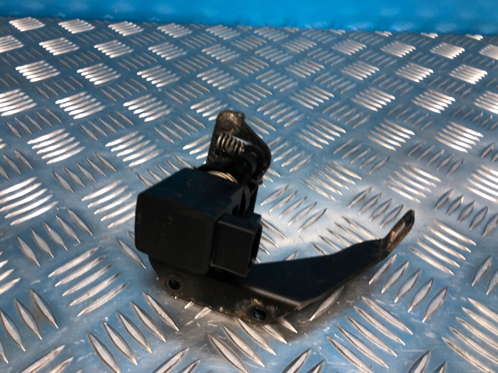 фото №1, Mercedes slk r170 потенциометр газа a0125423317