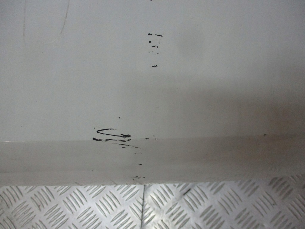 фото №3, Бампер задняя renault megane ii hb 3d ov369