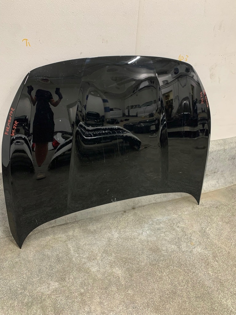 фото №5, Cupra formentor kompletny перед радиатор бампер капот лампы бампер w1.