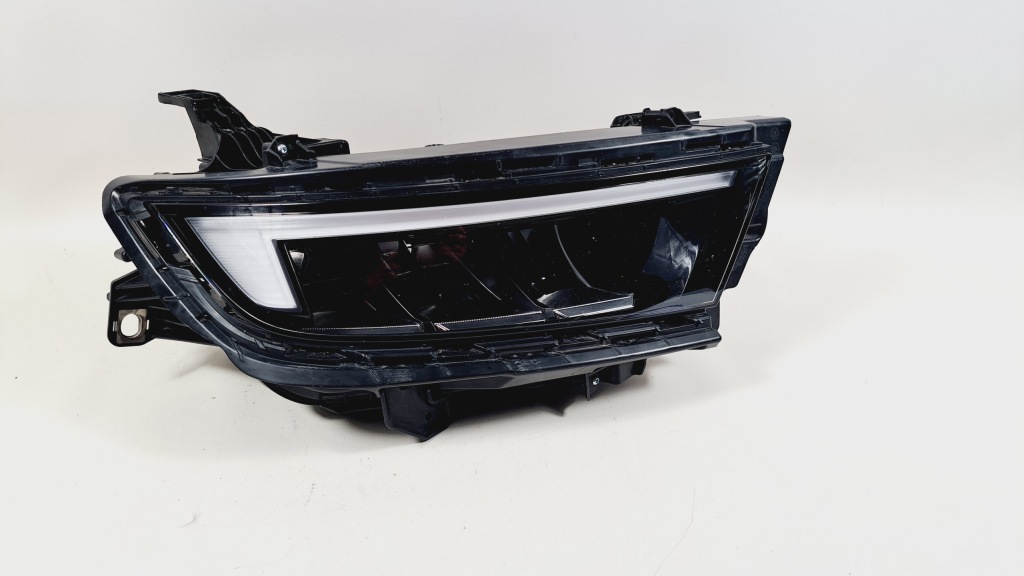 фото №1, Opel astra l vi лампа full led правая 9851881180