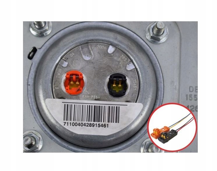 фото №5, Subaru legacy outback подушки безопасности подушка безопасности водителя