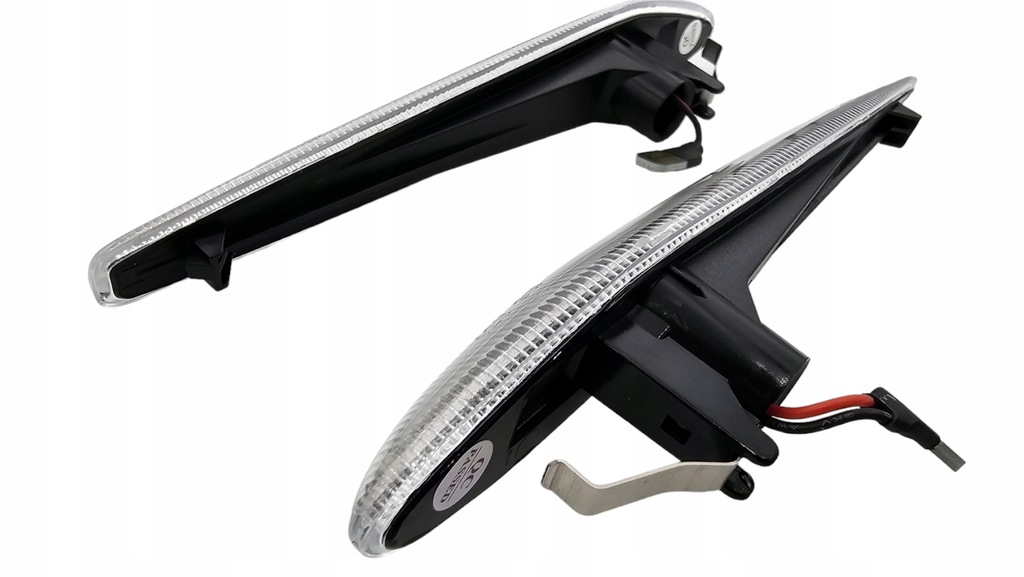 фото №4, Led dynamic поворотники alfa romeo 159 939 sportwagon 2005-2011