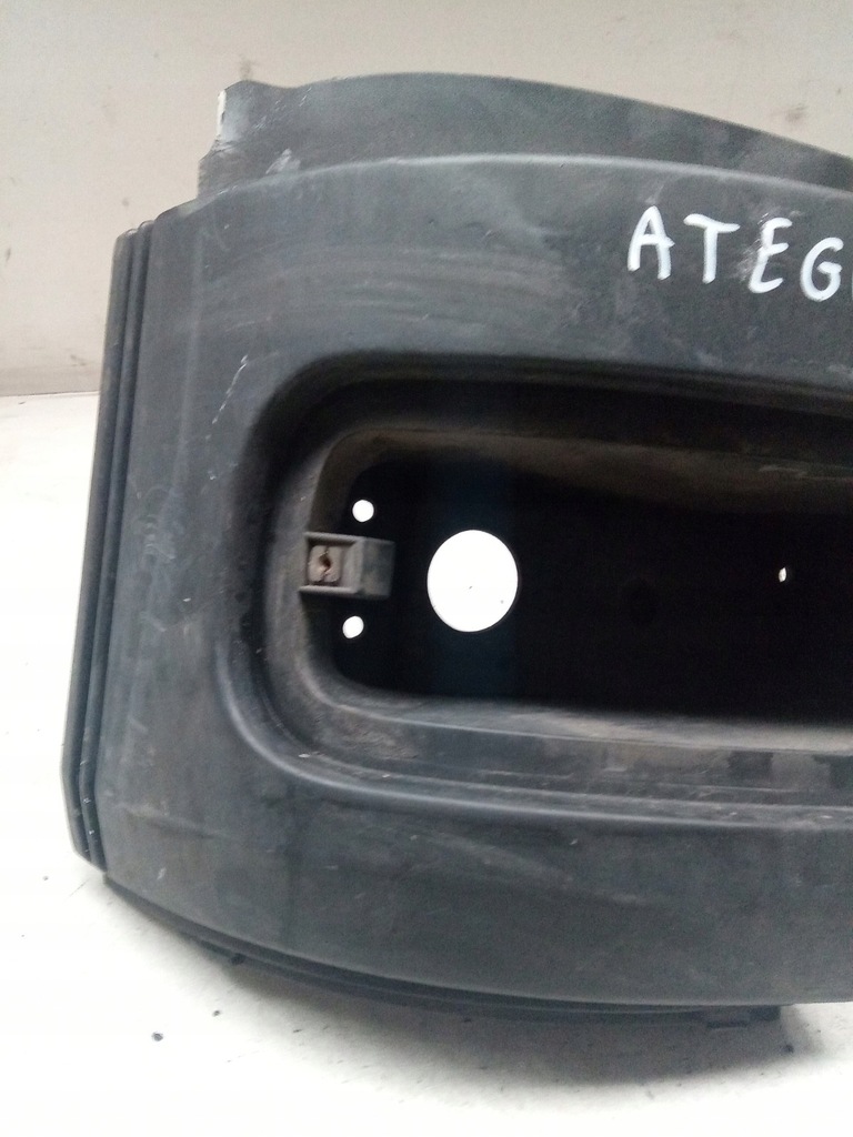 фото №7, Mercedes atego корпус поворотник a9738800005