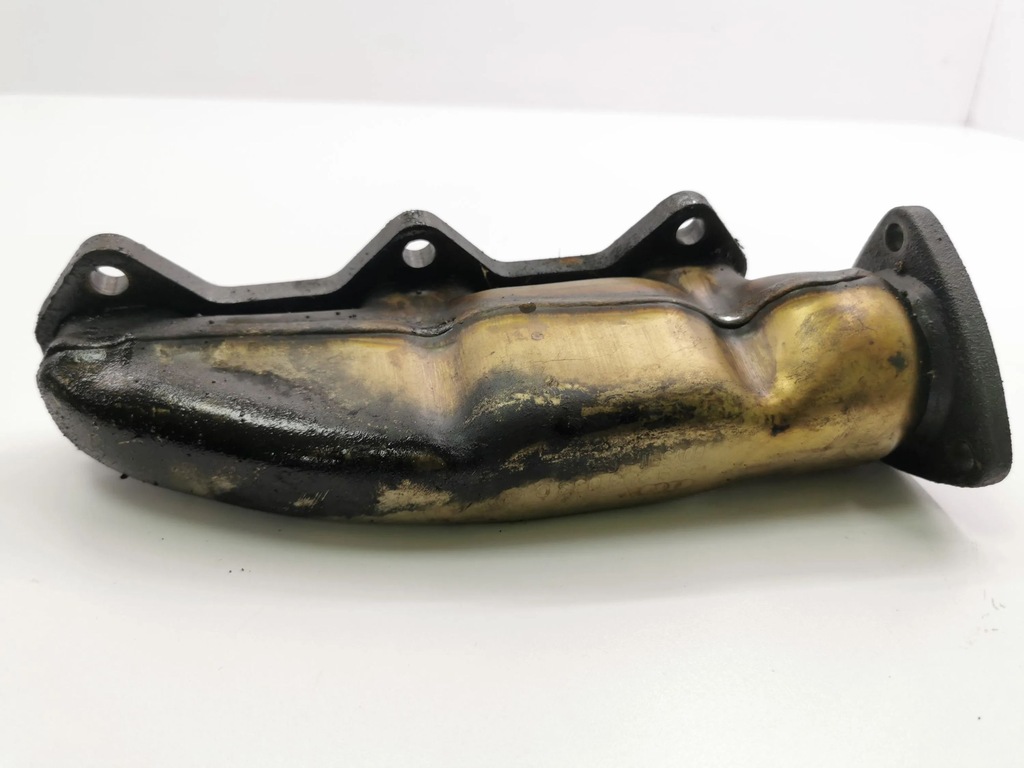 фото №5, Audi a6 s6 c5 4b 2000 правая сторона коллектор выпускной