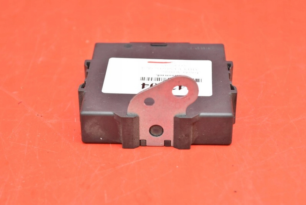 фото №5, Блок керування модуль паркування pdc 89340-05021 toyota avensis t27 09-11