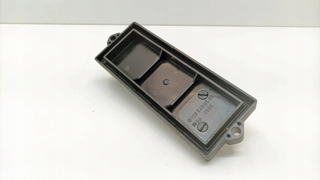 фото №1, Крышка коробка предохранителей mercedes-benz sl r129 1295400582 17141569