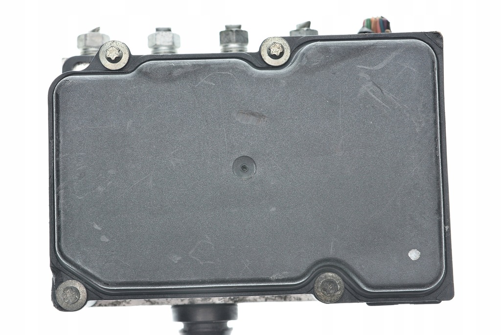 фото №8, Насос abs tiida 0265800779 0265232226 47660-1jy0a