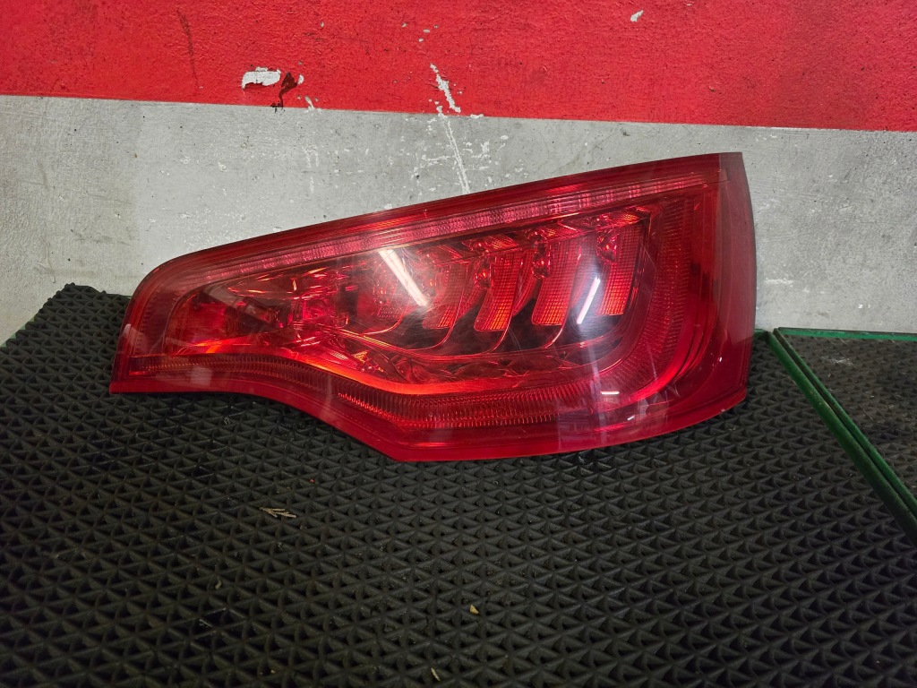 фото №1, Лампа правая правый задняя audi q7 4l lift 3.0 tdi 4l0945094f