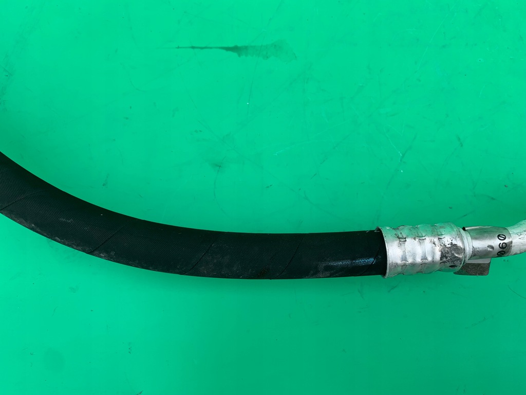 фото №8, Шланг кондиціонера fiat stilo 1.6 16v 01-10