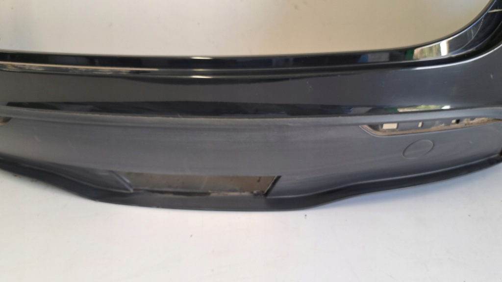 фото №7, Бампер задняя tesla model y