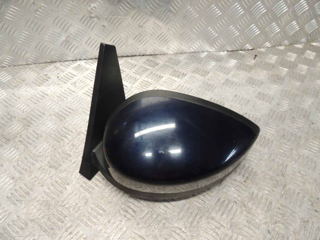 фото №1, Espace iv дзеркало ліва 7 pin nv472 складний