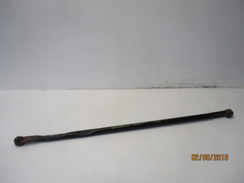 фото №1, Тяга поперечный задняя trafic vivaro iii 1.6 dci