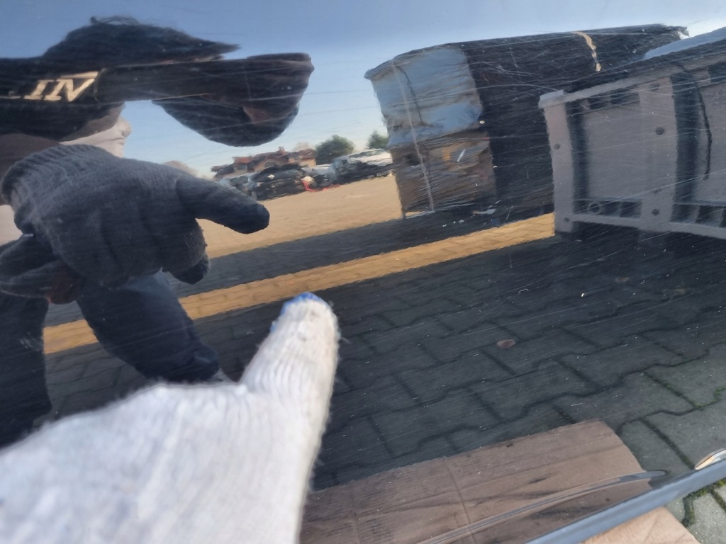 фото №6, Kia sorento ii 09-14 дверь правый перед eb