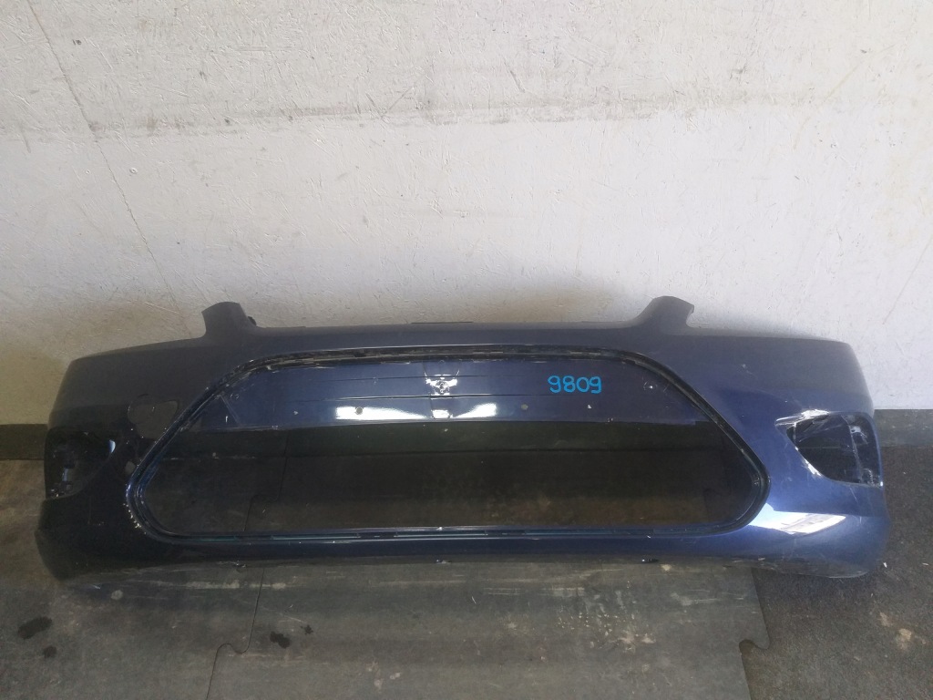 Купить Бампер перед ford focus mk2 lift 08-