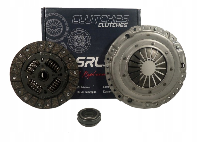 фото №1, Зчеплення kpl. honda civic vii 00-00 4ee-2