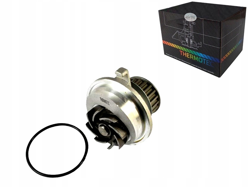 Купити Насос водяна thermotec 90284913 1334014