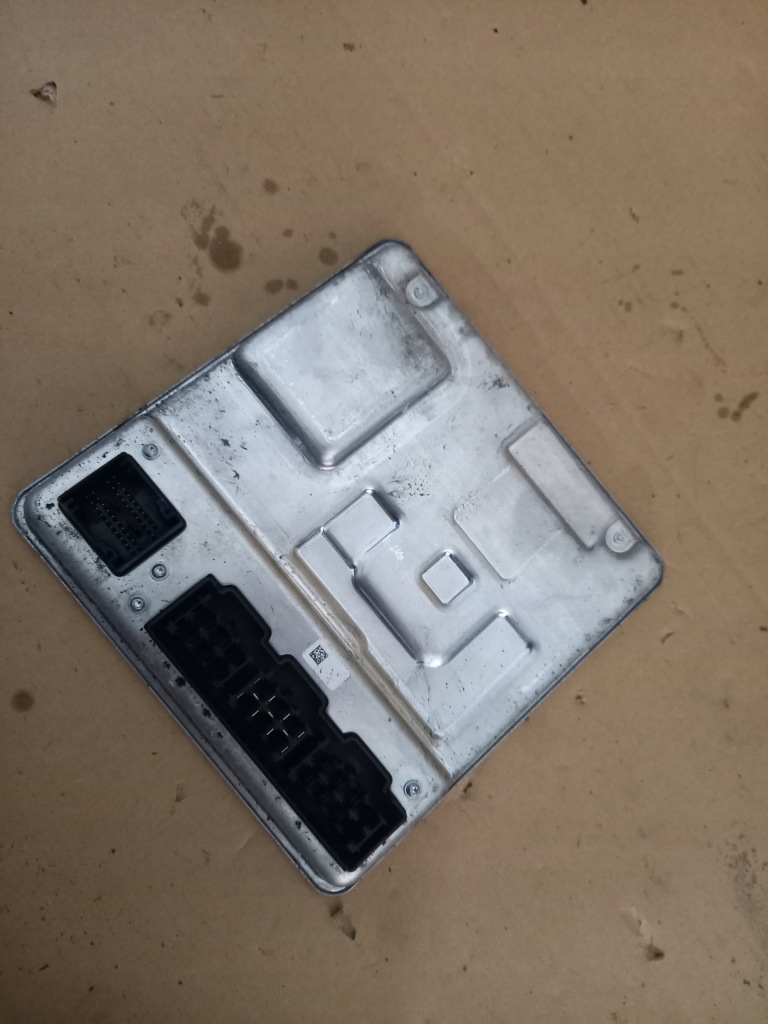 фото №1, Модуль шлюз vw audi skoda 1ea937012h