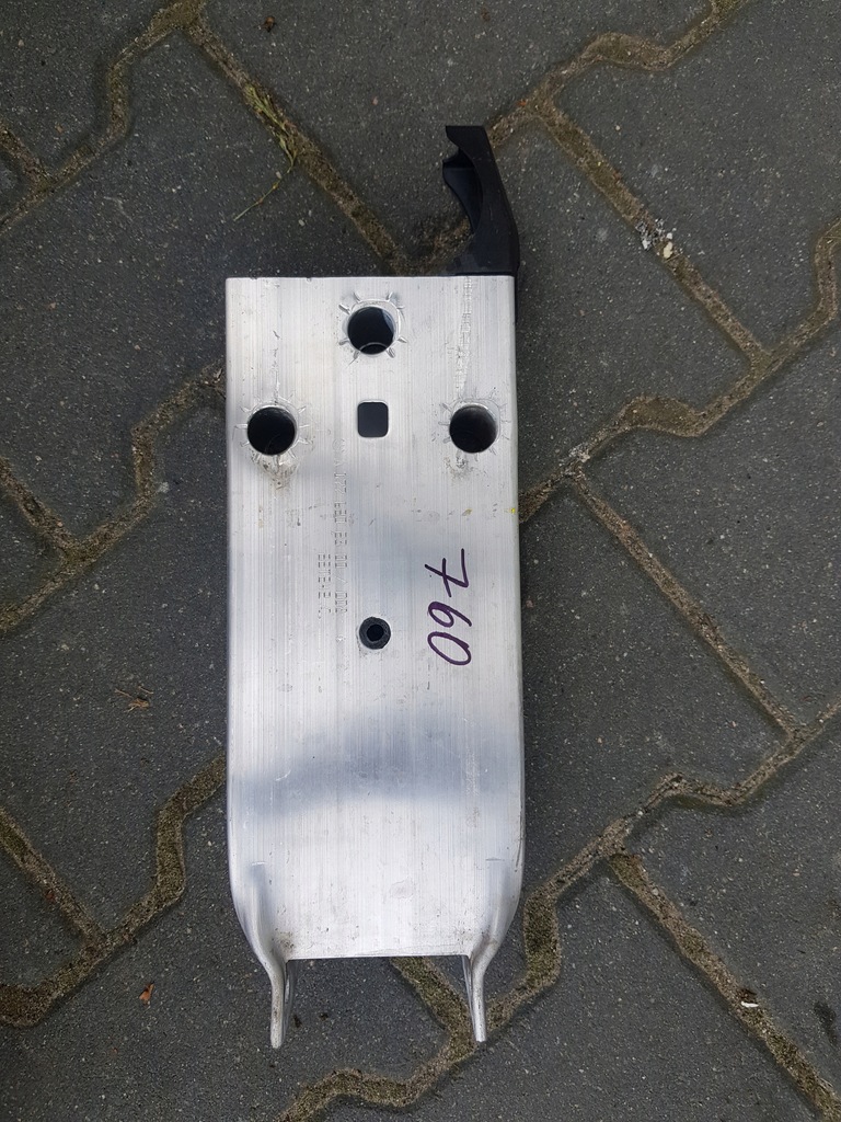 фото №1, Зона деформации mercedes w177 a1776202300