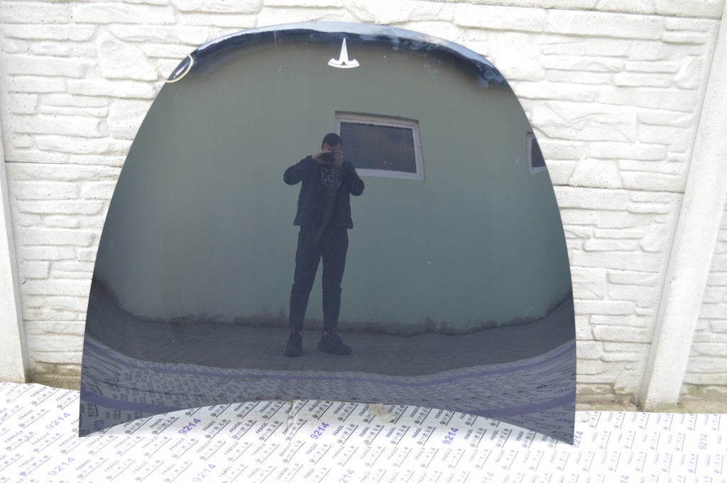 фото №1, Капот tesla y