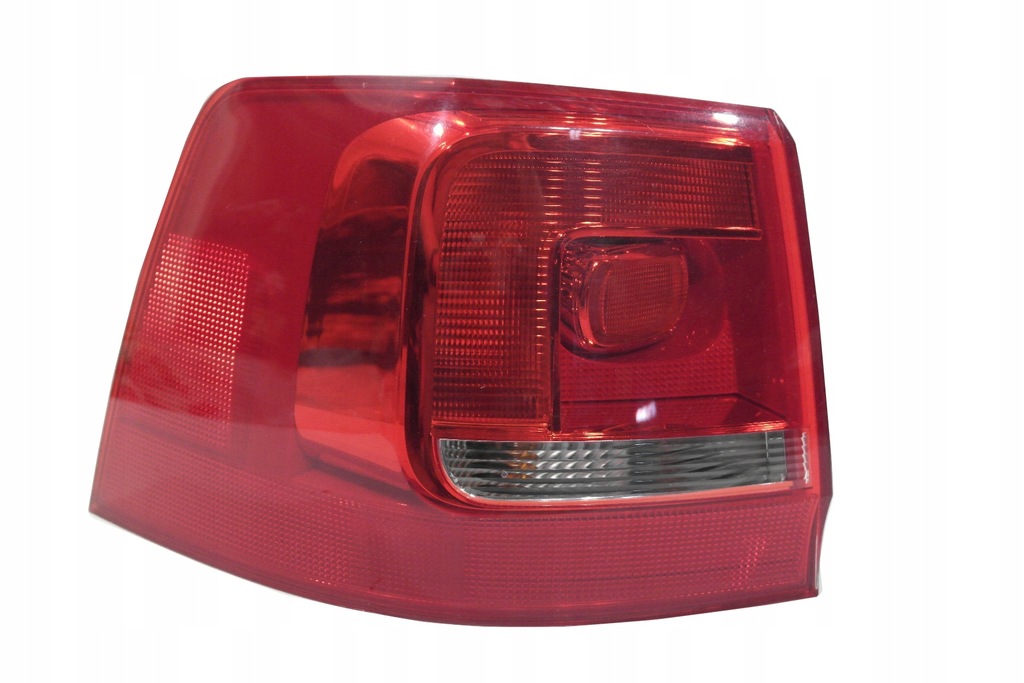 фото №1, Vw sharan 7n0 лампа задняя левая 7n0945095c