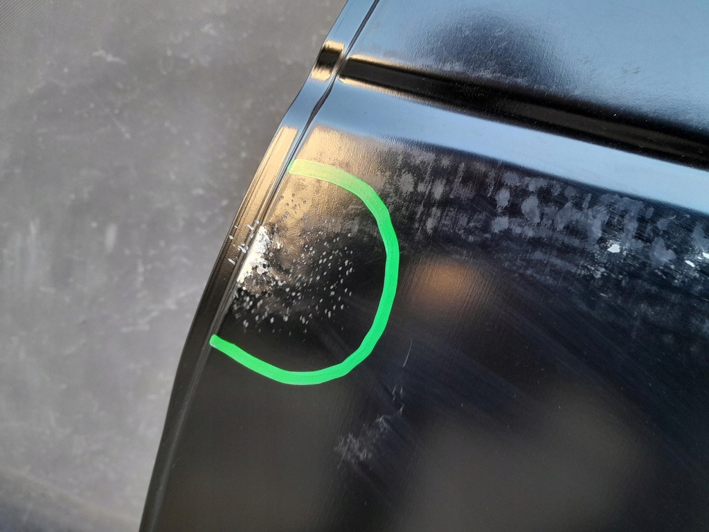 фото №3, Land rover discovery sport 15- двері задня задні ліва oryg