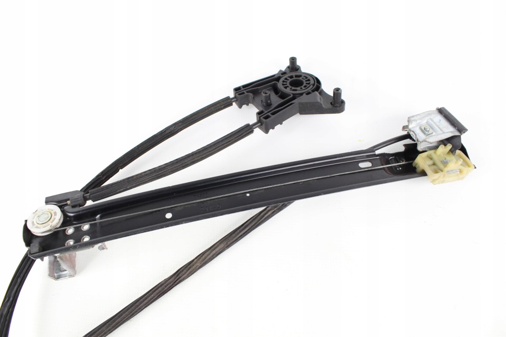 фото №6, Подъемник стекло левый перед ibiza iv 6j 3d