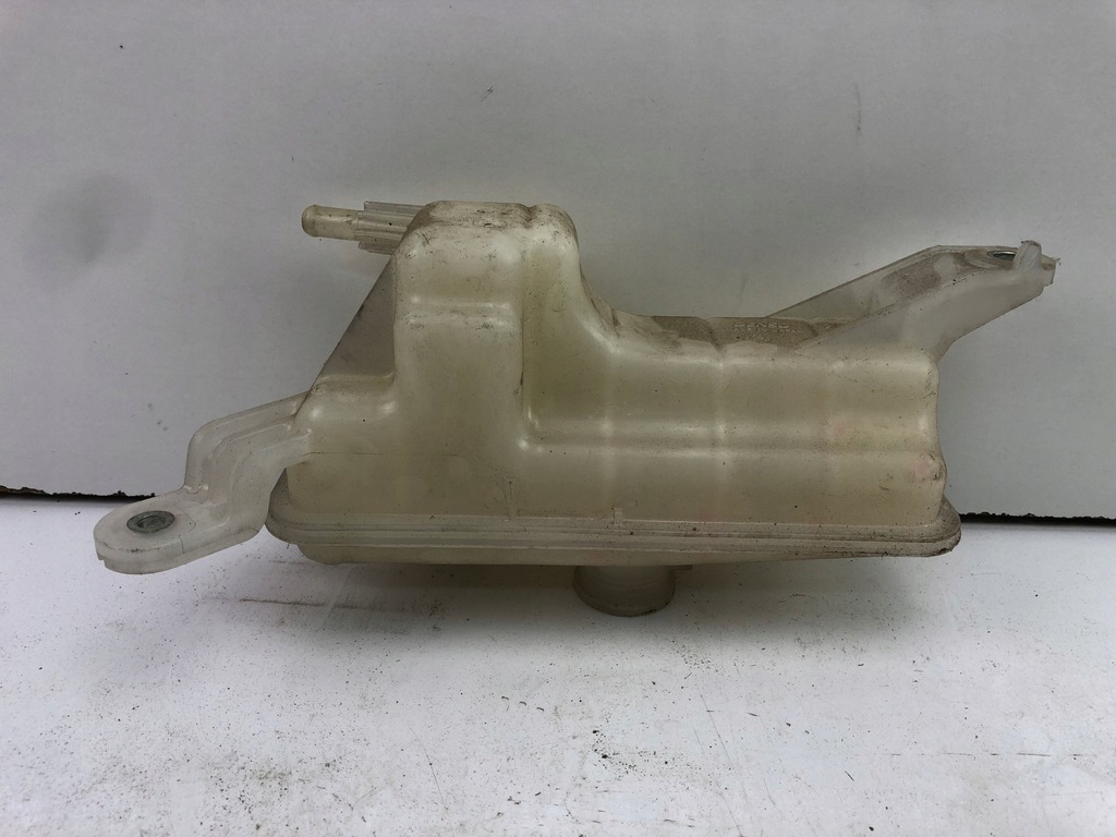 фото №5, Toyota rav4 iv бачок расширительный жидкость охлаждающей