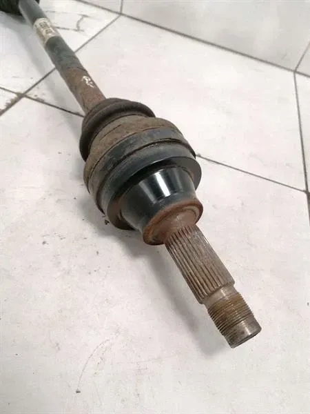 Maserati granturismo m145 left rear drive вал 229748 li с Разборки