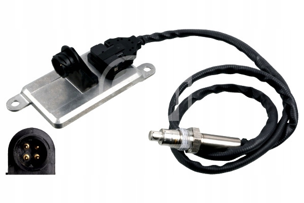 фото №1, Febi bilstein 176845 датчик nox, инжектор мочевина