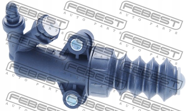 фото №2, 0580-mz3 febest циліндр зчеплення робочий mazda 3