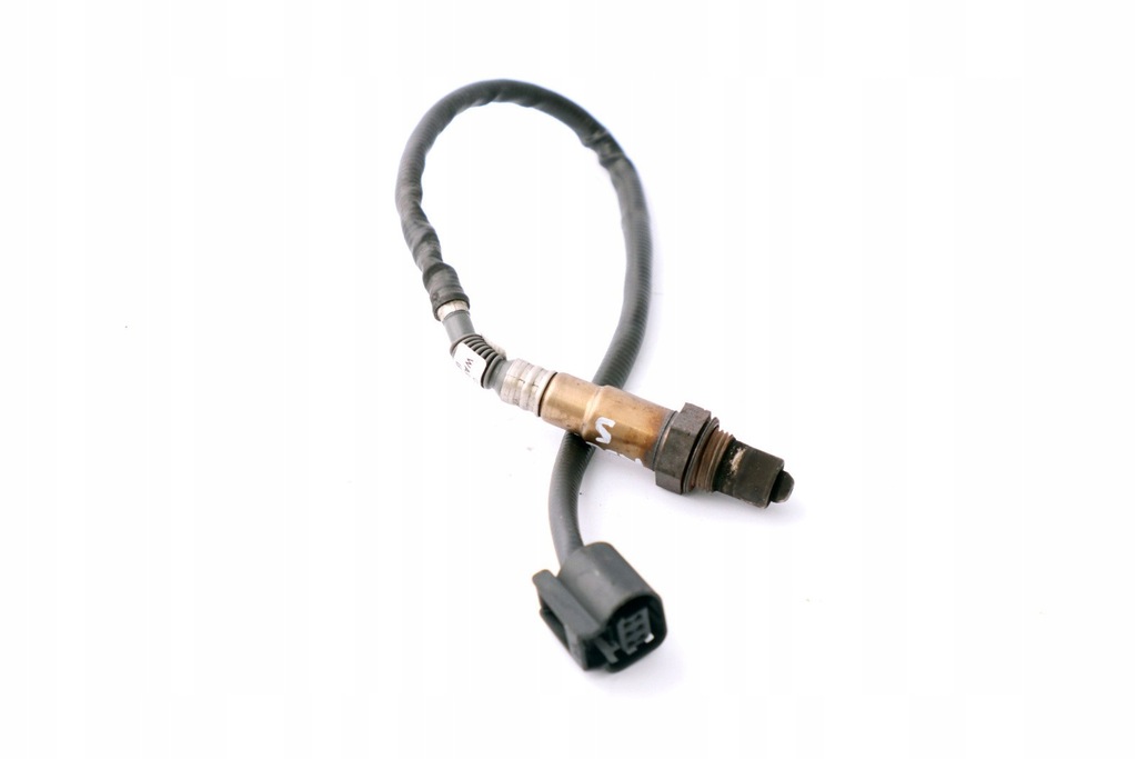 фото №4, Bmw f10 f12 mini s r56 lci датчик лямбда-зонд